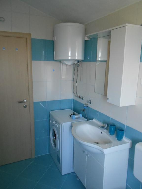 Apartment Cherry Kastela Room photo