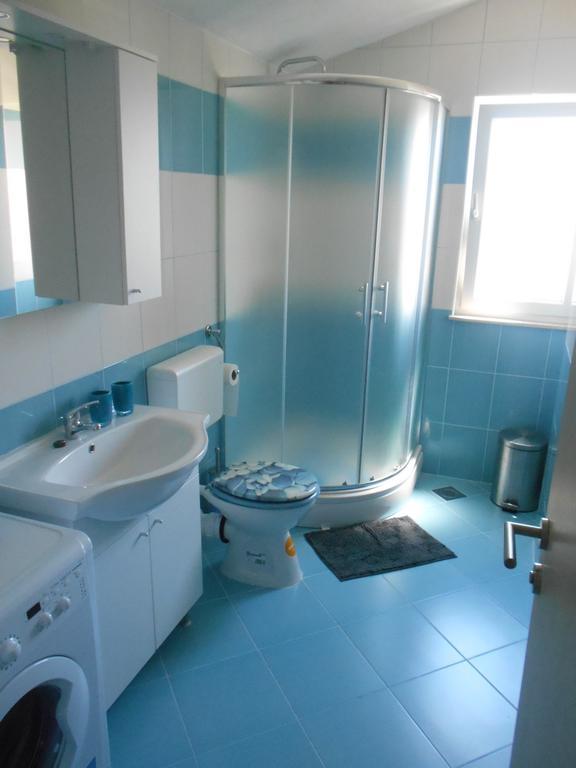 Apartment Cherry Kastela Room photo
