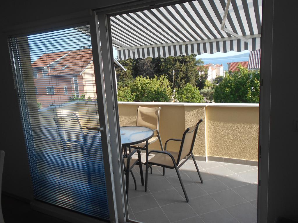 Apartment Cherry Kastela Room photo