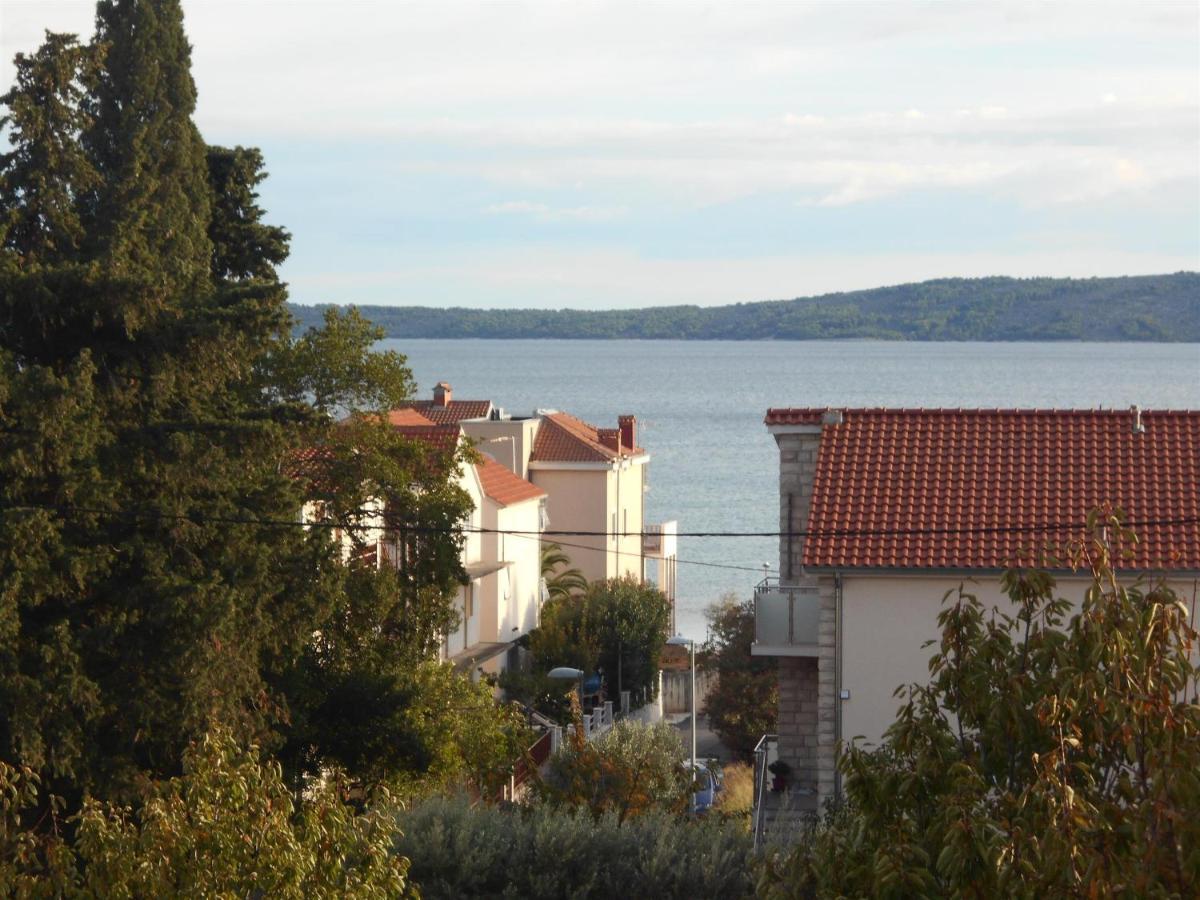 Apartment Cherry Kastela Exterior photo