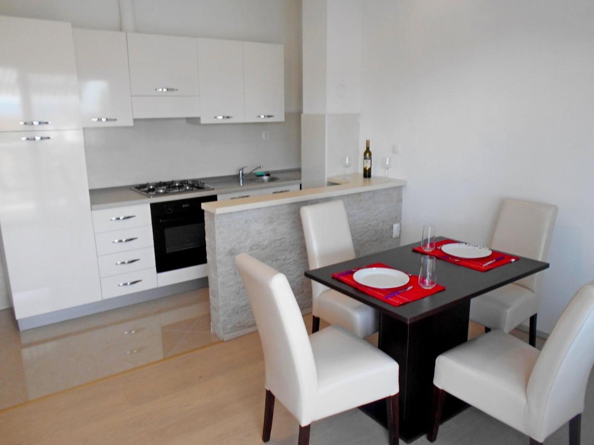 Apartment Cherry Kastela Exterior photo