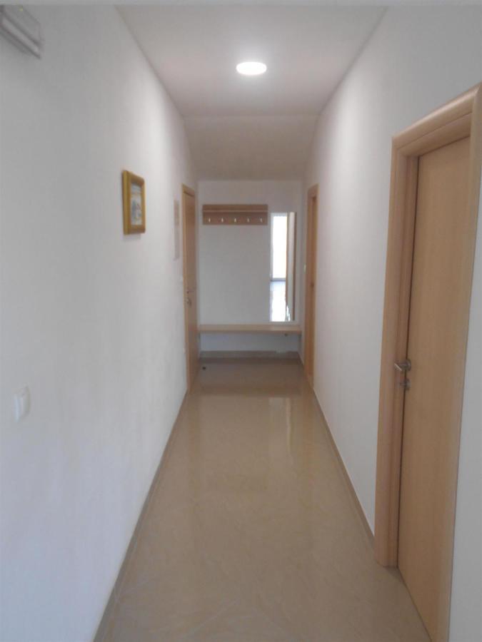 Apartment Cherry Kastela Exterior photo