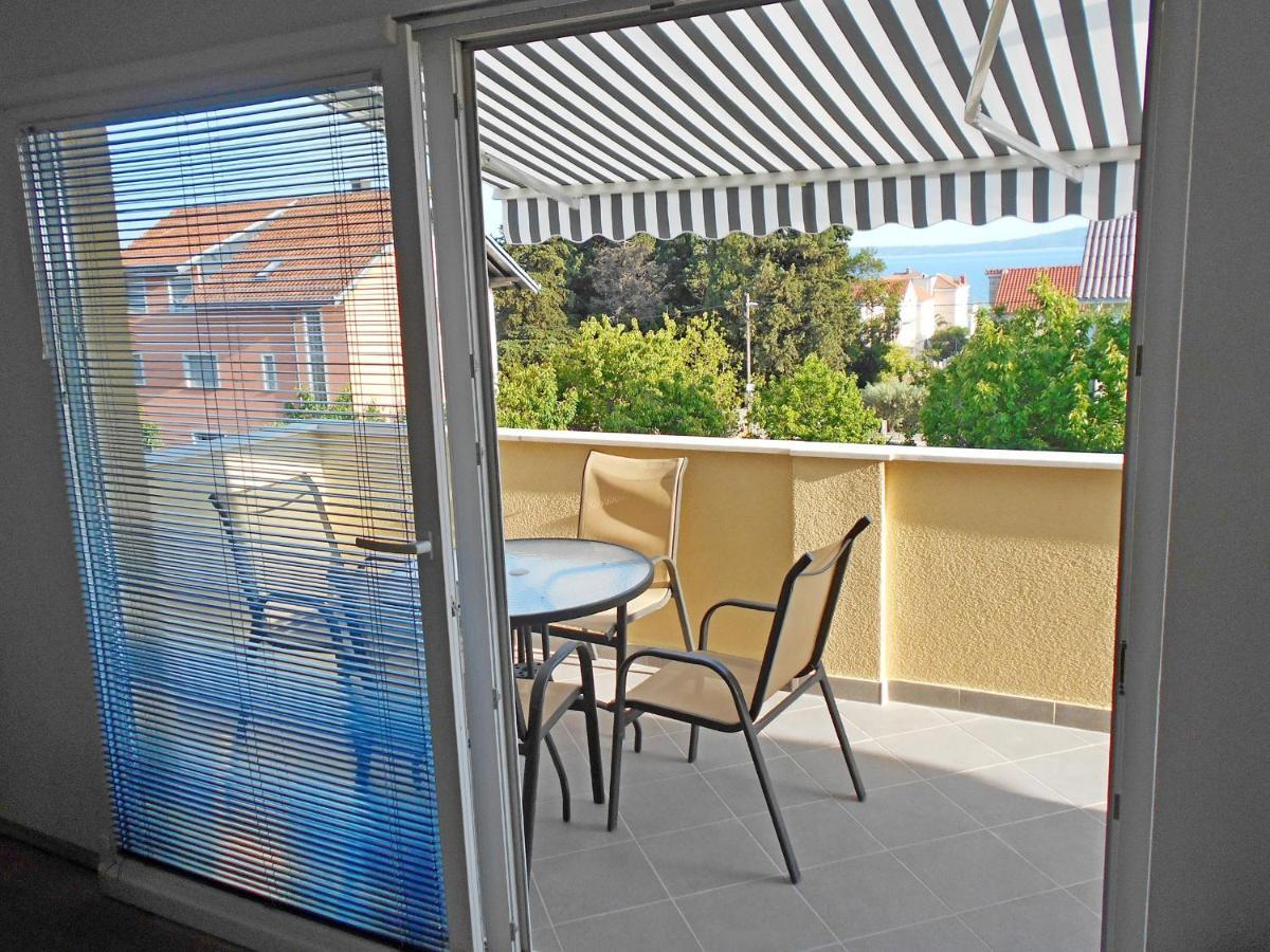 Apartment Cherry Kastela Exterior photo
